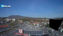 Ulice Meziříčská