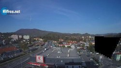 Ulice Meziříčská