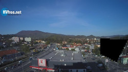 Ulice Meziříčská