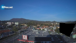 Ulice Meziříčská