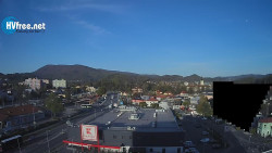 Ulice Meziříčská