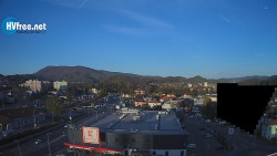 Ulice Meziříčská