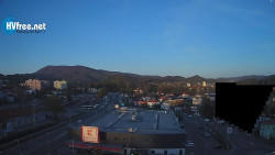 Ulice Meziříčská