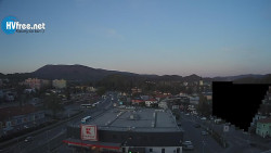 Ulice Meziříčská