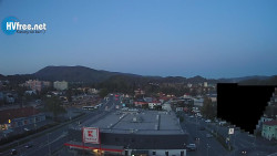 Ulice Meziříčská