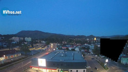 Ulice Meziříčská