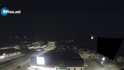 Ulice Meziříčská