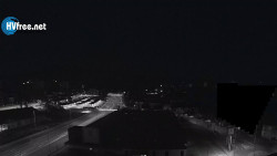 Ulice Meziříčská