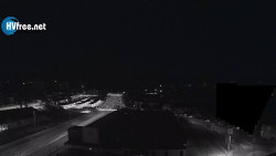 Ulice Meziříčská