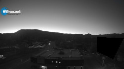 Ulice Meziříčská