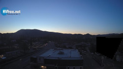 Ulice Meziříčská