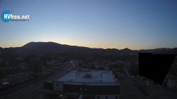 Ulice Meziříčská