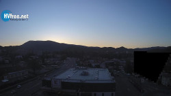 Ulice Meziříčská