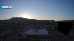 Ulice Meziříčská