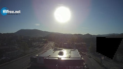 Ulice Meziříčská