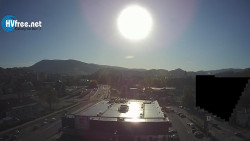 Ulice Meziříčská