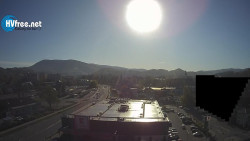 Ulice Meziříčská