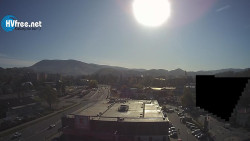 Ulice Meziříčská