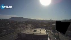 Ulice Meziříčská