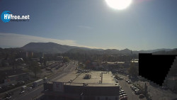 Ulice Meziříčská