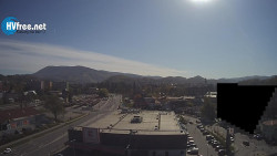 Ulice Meziříčská