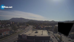 Ulice Meziříčská