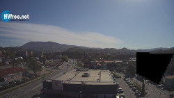 Ulice Meziříčská