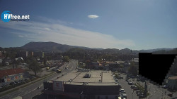 Ulice Meziříčská