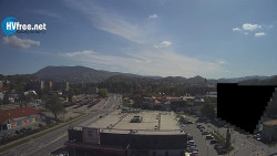 Ulice Meziříčská