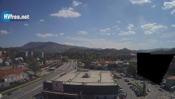 Ulice Meziříčská