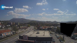 Ulice Meziříčská