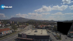 Ulice Meziříčská