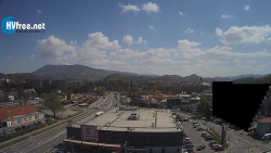 Ulice Meziříčská