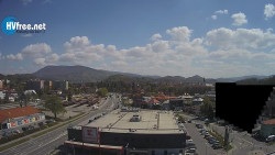 Ulice Meziříčská