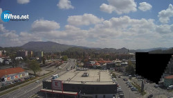 Ulice Meziříčská