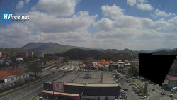 Ulice Meziříčská