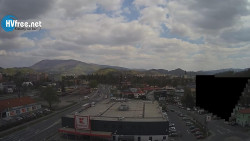 Ulice Meziříčská