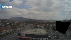 Ulice Meziříčská