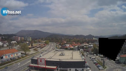 Ulice Meziříčská