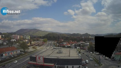 Ulice Meziříčská