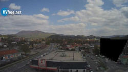 Ulice Meziříčská