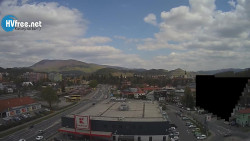 Ulice Meziříčská