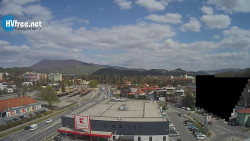 Ulice Meziříčská