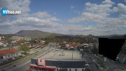 Ulice Meziříčská