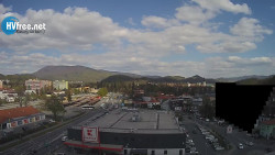 Ulice Meziříčská