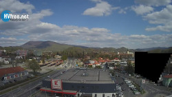 Ulice Meziříčská