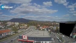 Ulice Meziříčská