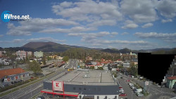 Ulice Meziříčská