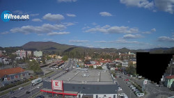 Ulice Meziříčská