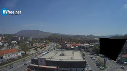 Ulice Meziříčská